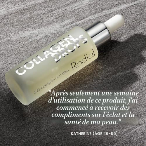 Thumbnail 2 de Rodial Collagen 30% Booster Drops – Sérum au Collagène 31 ml pour raffermir et lisser la peau
