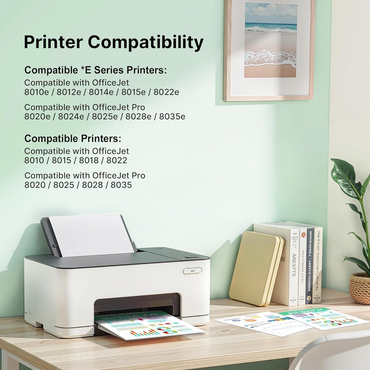 Detalle de 910XL Ink Cartridges