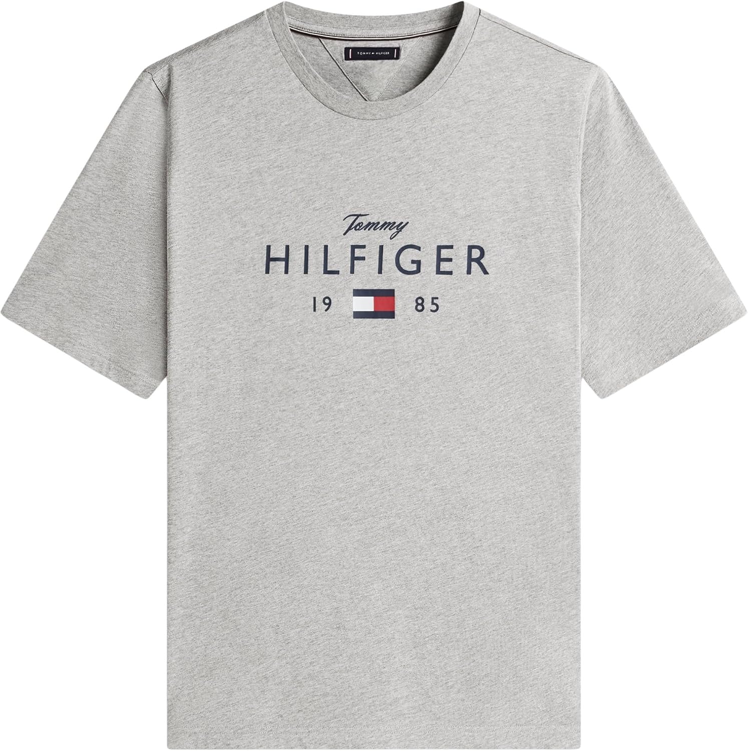 Thumbnail 4 de Tommy Hilfiger Camiseta S/S para Hombre