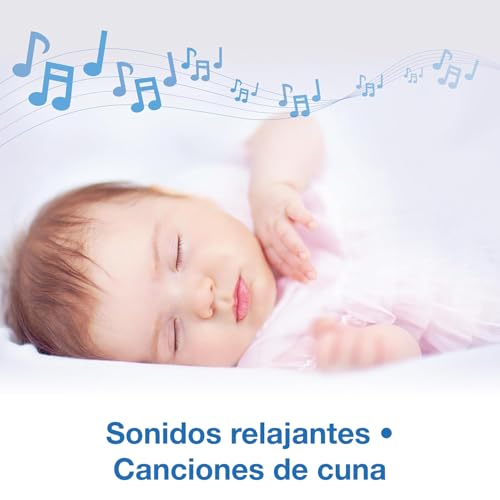 Thumbnail 5 de VTech BM1211 Monitor de audio para bebé