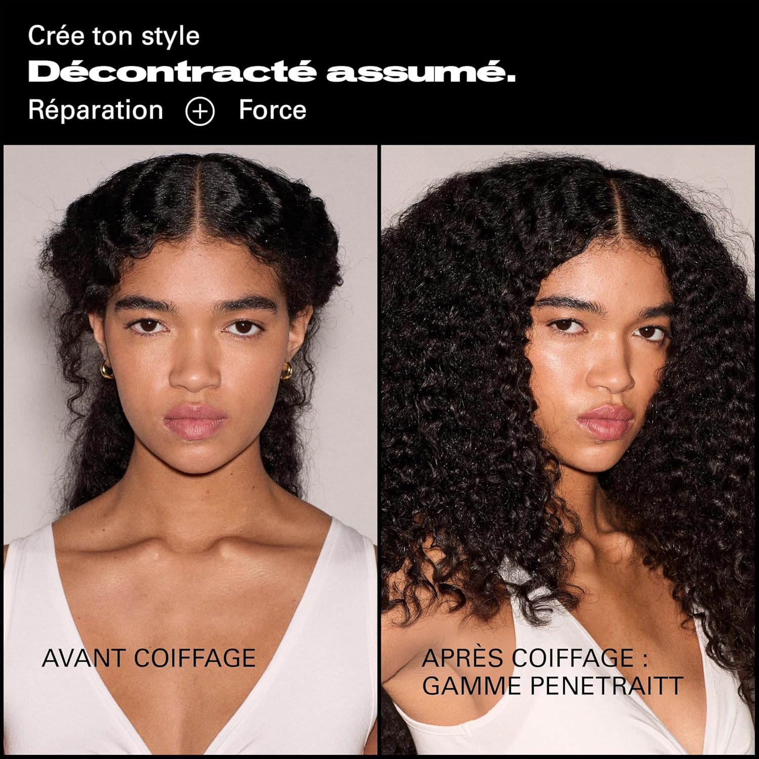 Thumbnail 4 de Sebastian Professional Penetraitt – masque réparateur intense pour cheveux fragilisés