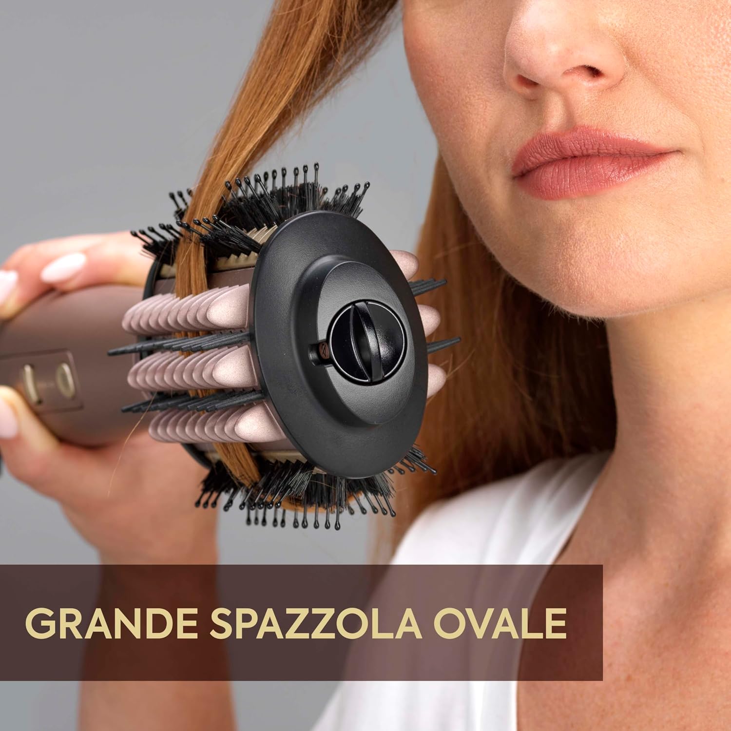 Thumbnail 2 de BaByliss Air Power Volume 2in1 Styler asciugacapelli