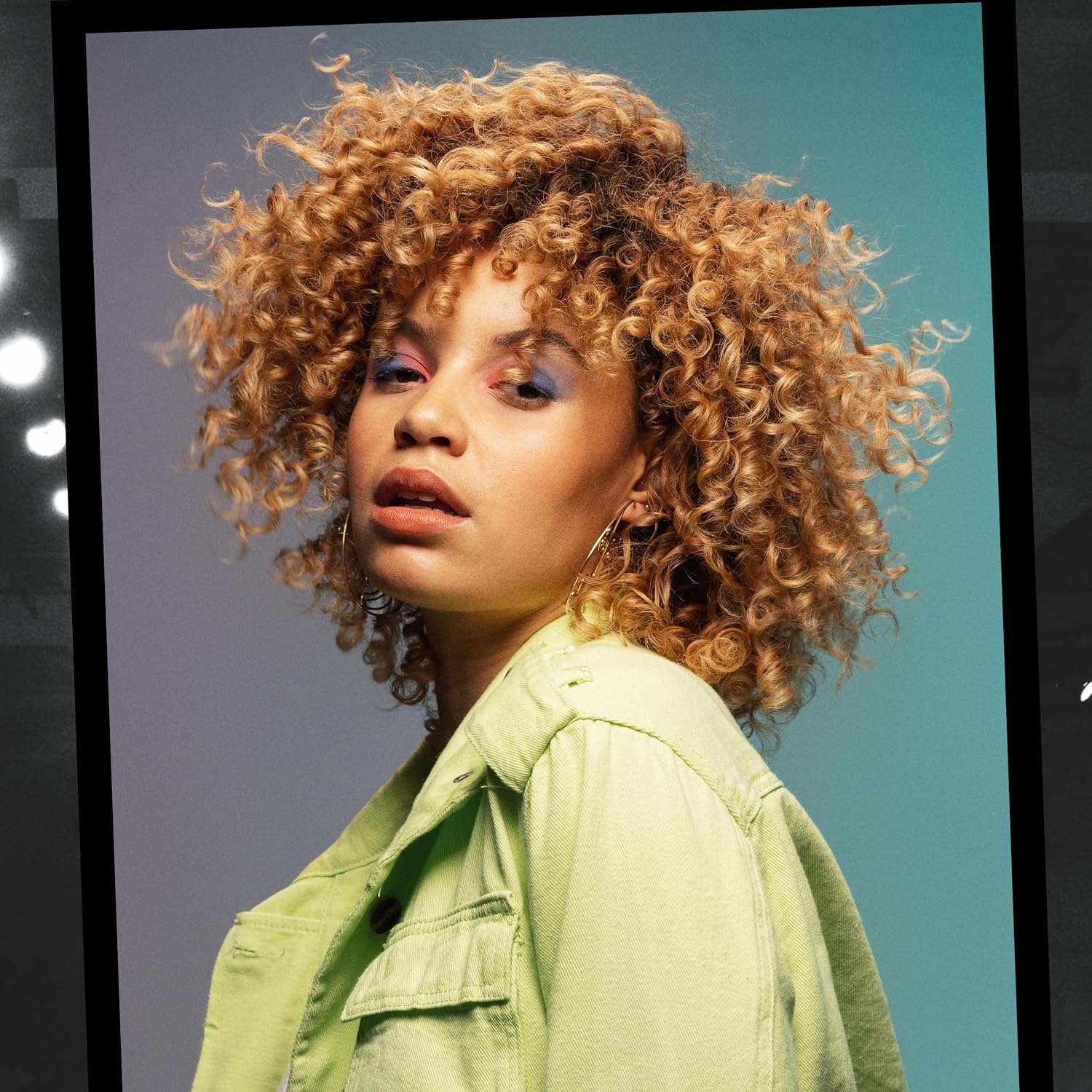 Thumbnail 3 de Catwalk by Tigi Curls Rock Amplifier 150 ml