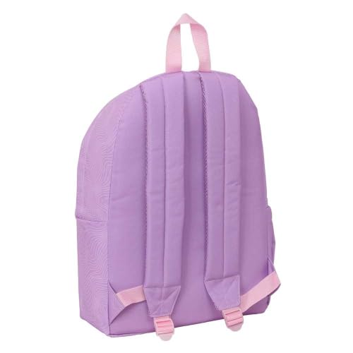 Thumbnail 1 de Safta Mochila Escolar para Portátil 14,1″ K-Pop Demon Hunters Iconic