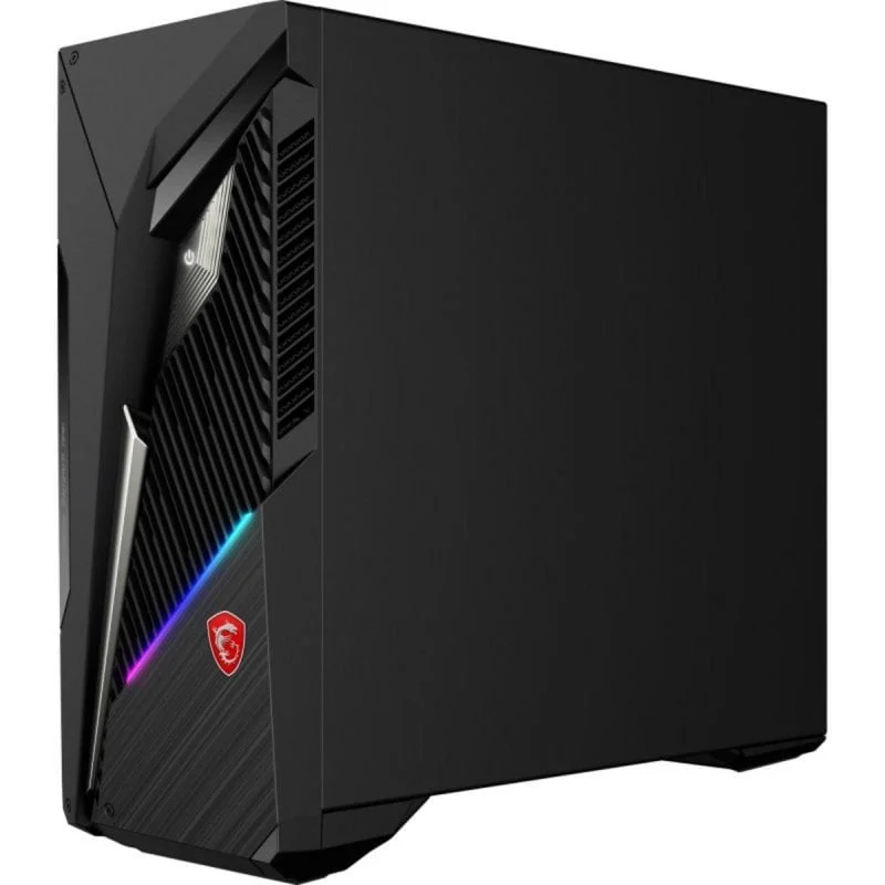 Detalle 2 de MSI MAG Infinite S3 i5-14400F 1 TB SSD RTX 5060Ti