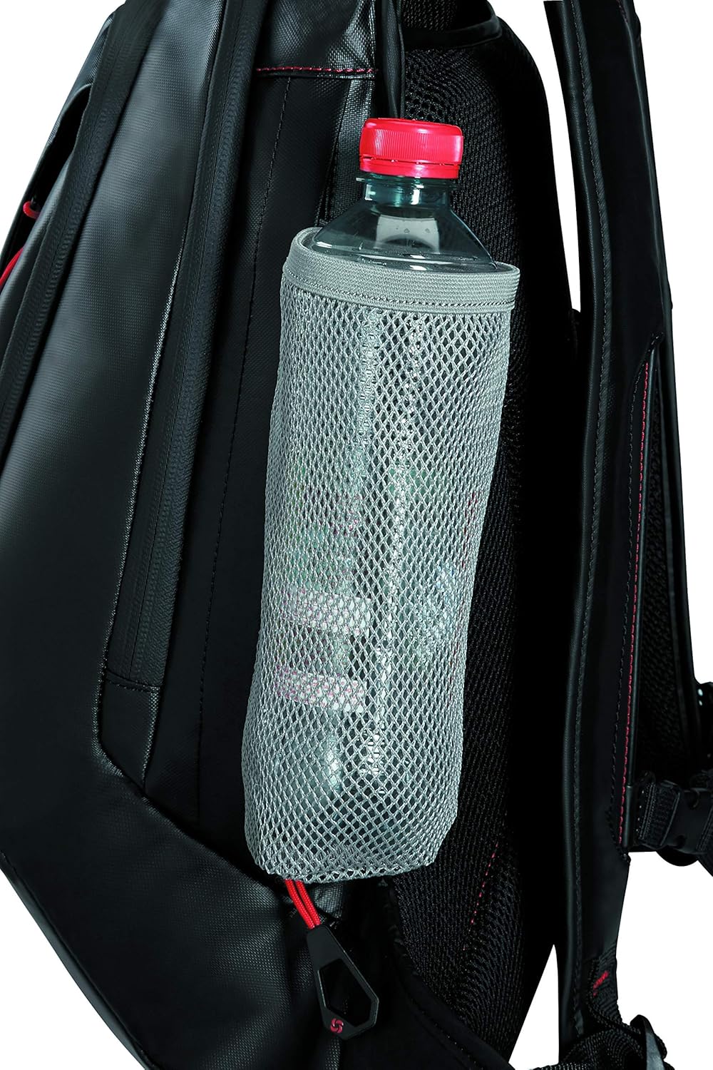 Thumbnail 6 de Samsonite Paradiver Light - Zaino per Laptop 15,6'' L+ (24 L) in Nero