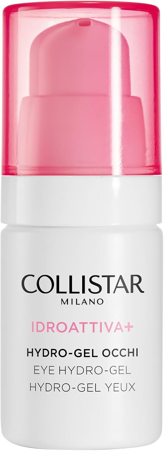 Thumbnail 5 de Collistar Cofanetto Regalo Donna Viso IDROATTIVA+ – Crema Idratazione Profonda 50ml + Hydro-Gel Contorno Occhi 15ml