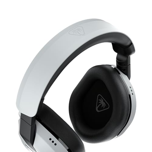 Thumbnail 13 de Turtle Beach Stealth 600 Console Blanc – Casque Gaming sans Fil, 80 h d’autonomie, Bluetooth 5.2