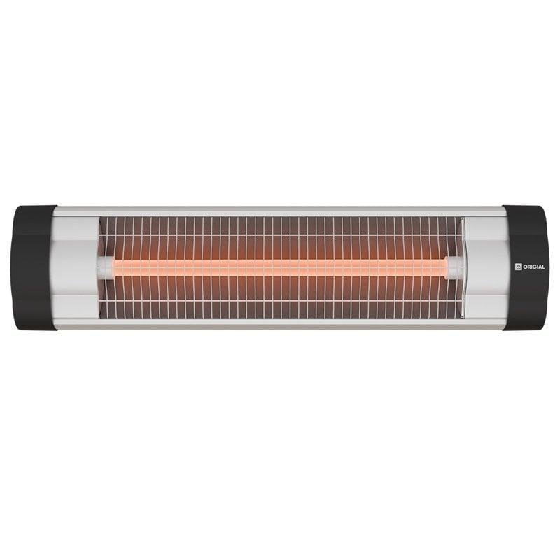 Detalle de Origial WALL RADIANCE 2000W Estufa de infrarrojos