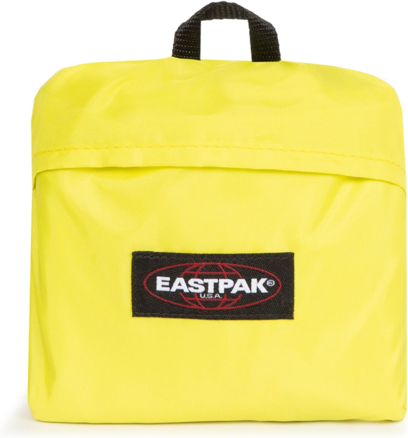Detalle de Eastpak Cory Housse de Pluie pour Sac à Dos – Spring Lime