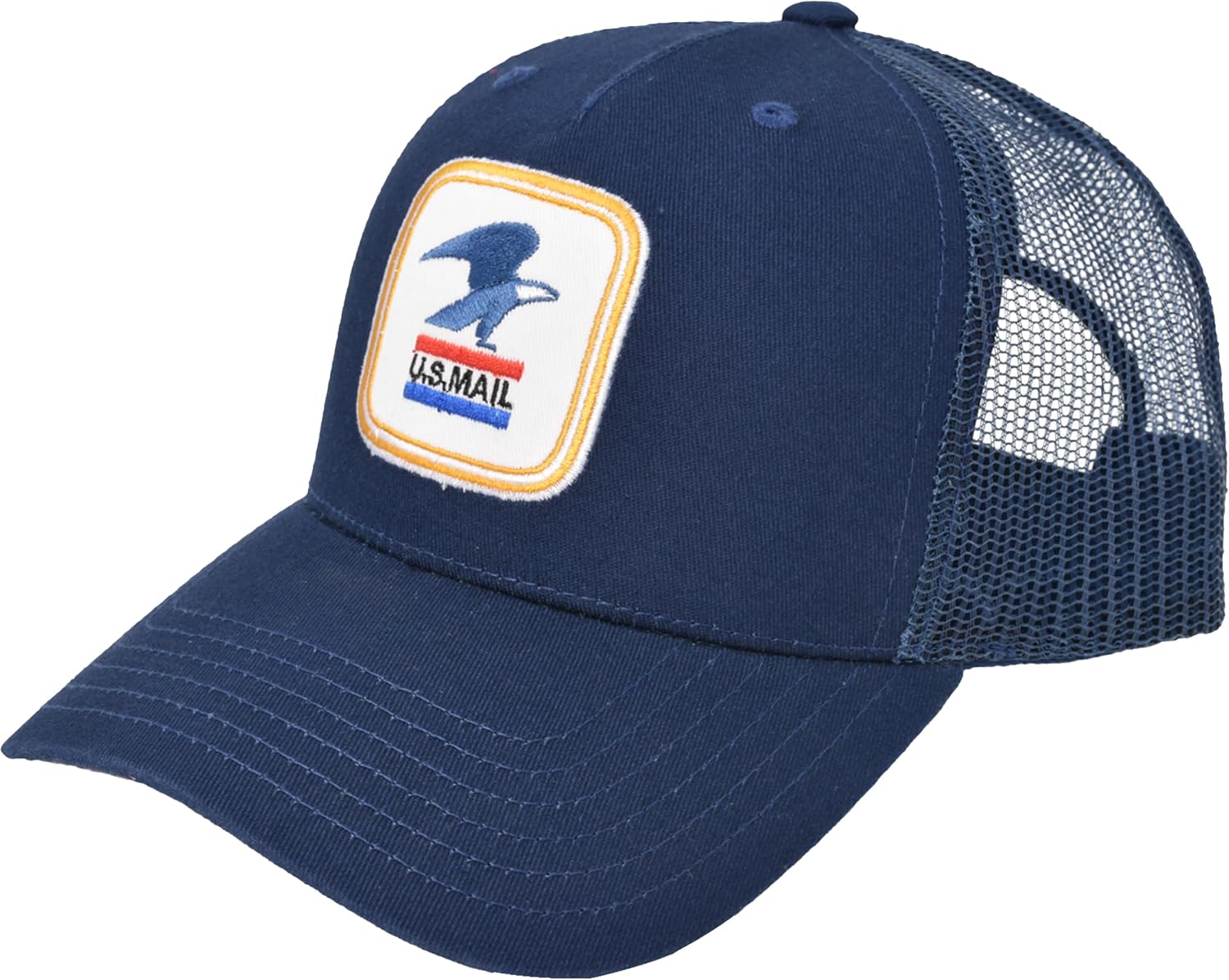 Detalle de USPS Trucker Hat, One Size