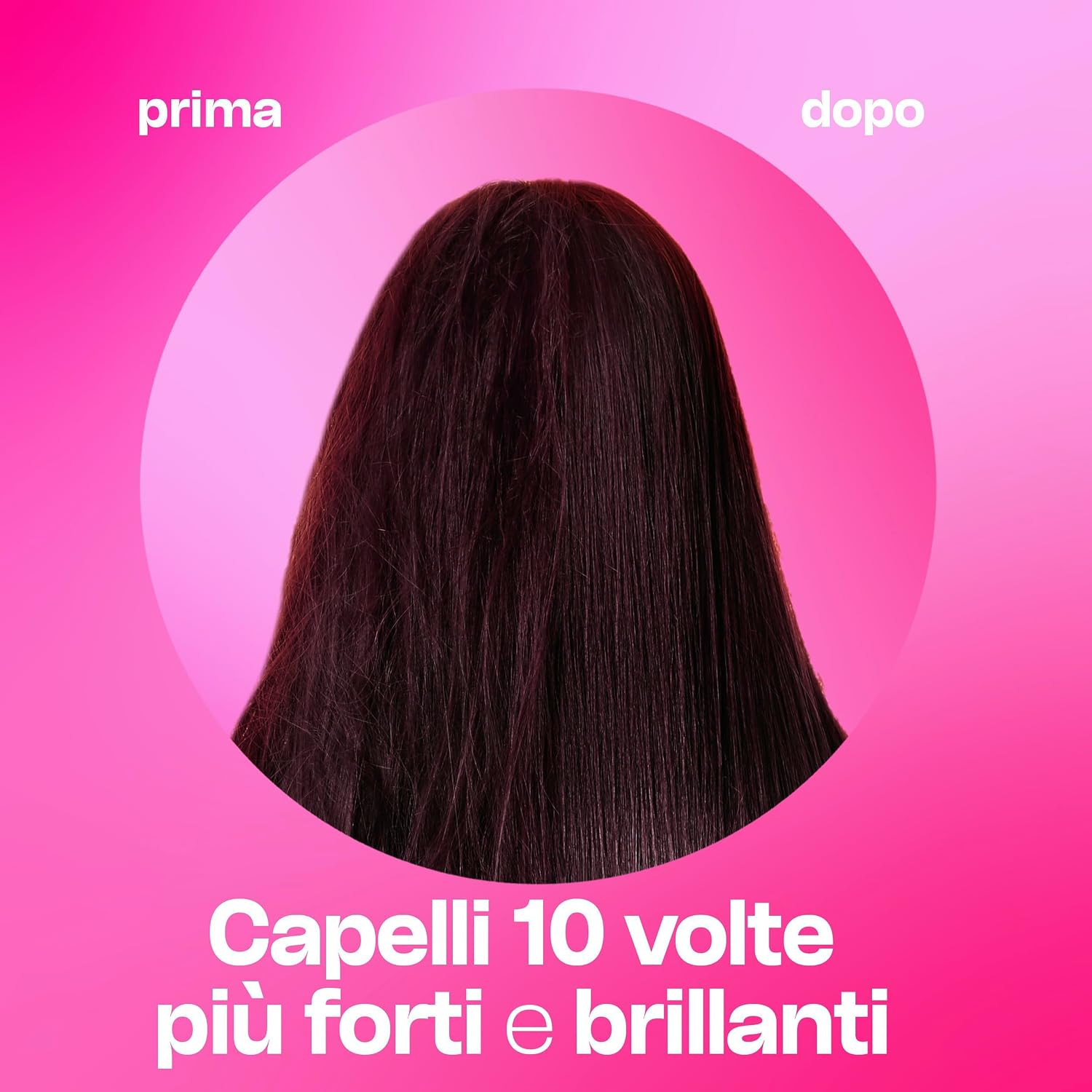 Detalle de Sunsilk Scintille di Luce Shampoo Idratante e Districante, 250 ml