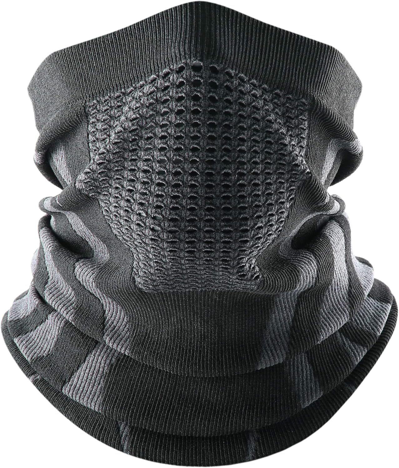 Detalle 2 de WTACTFUL Winter Neck Warmer Gaiter — Windproof Face Mask 🧣