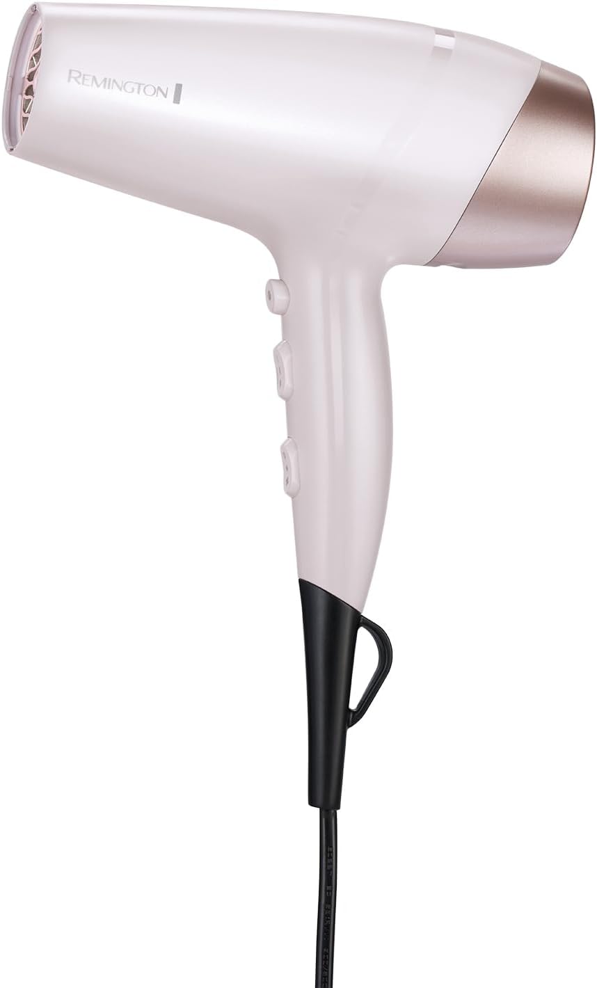 Thumbnail 5 de Remington Almond Allure Hair Dryer