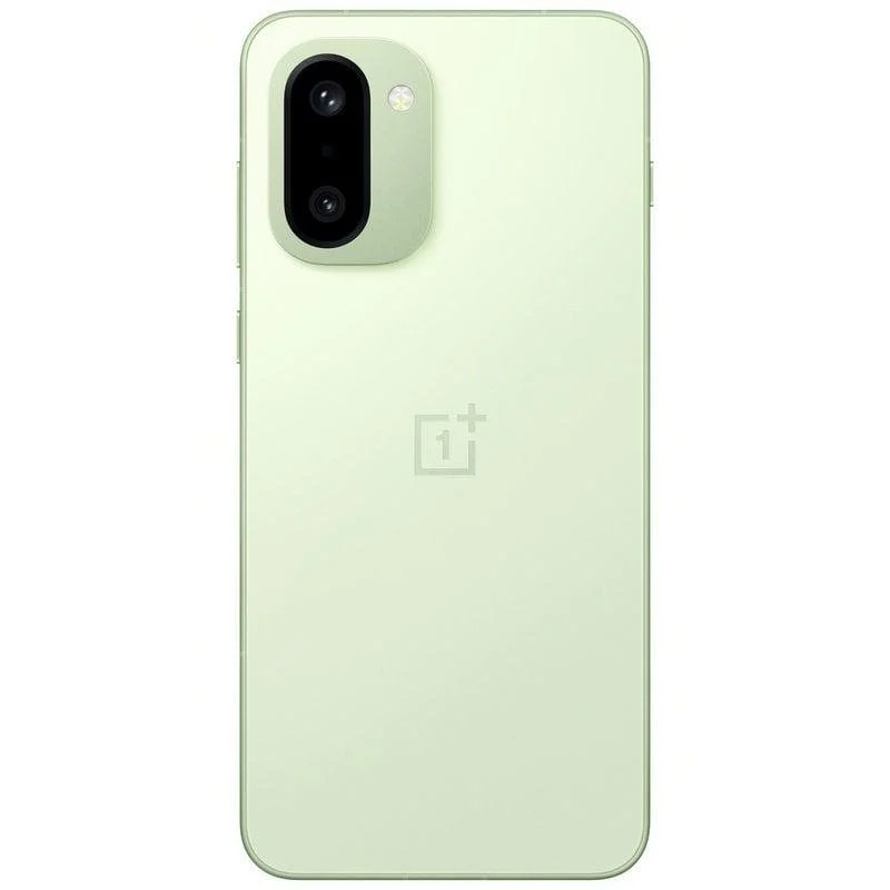 Detalle de OnePlus 15R 5G 12GB/256GB 6.83" Mint Breeze