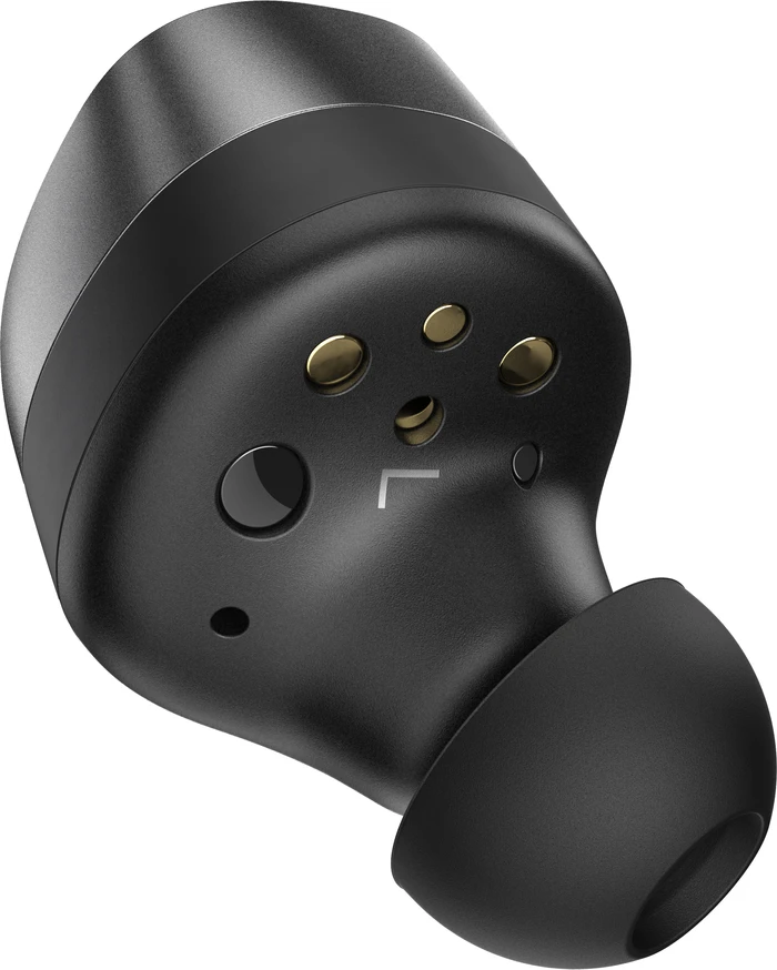 Thumbnail 2 de Sennheiser Momentum True Wireless 4 Schwarz