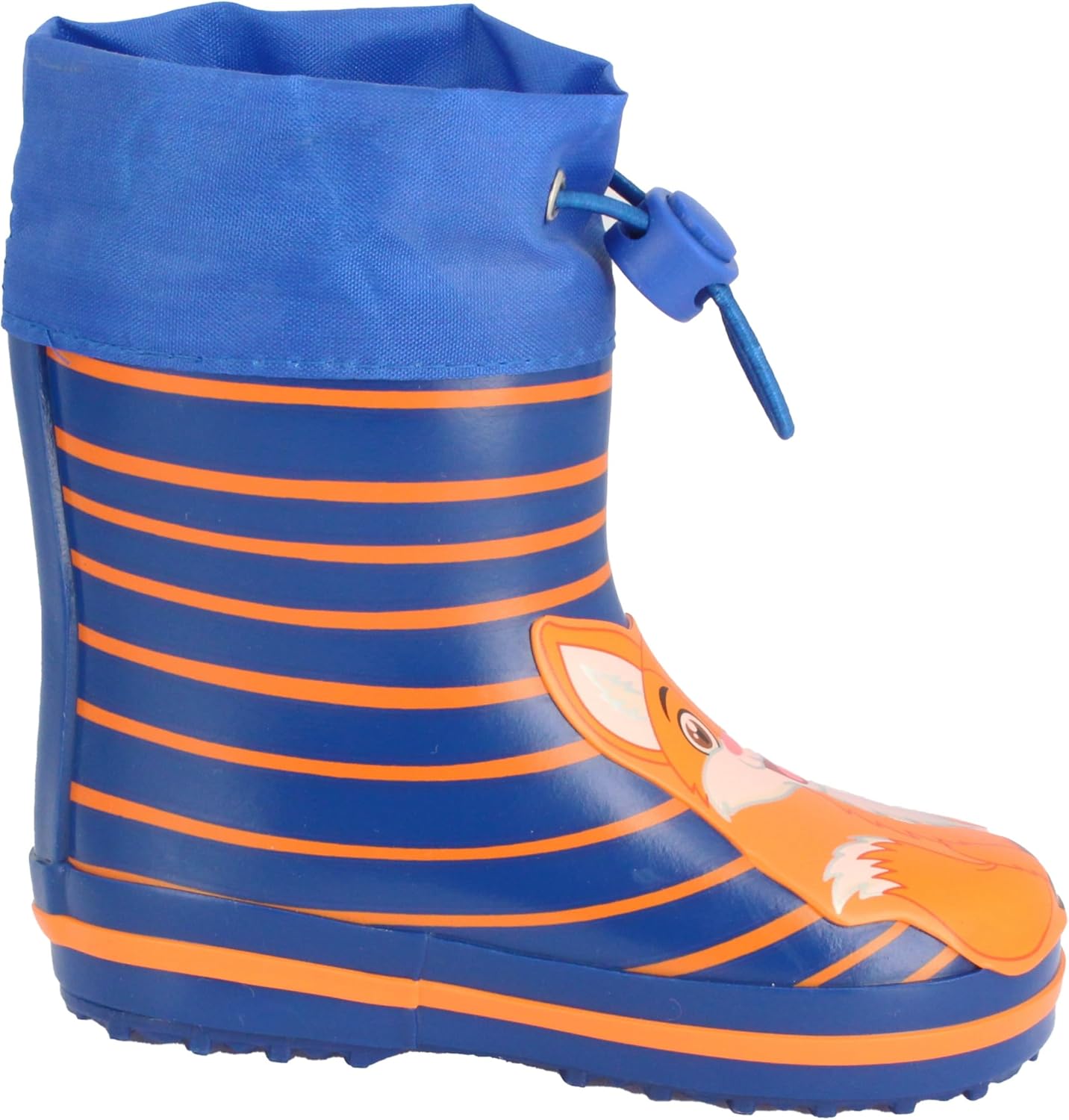 Thumbnail 5 de Beck Baby Jungen Fox-Gummistiefel mit leichtem Warmfutter