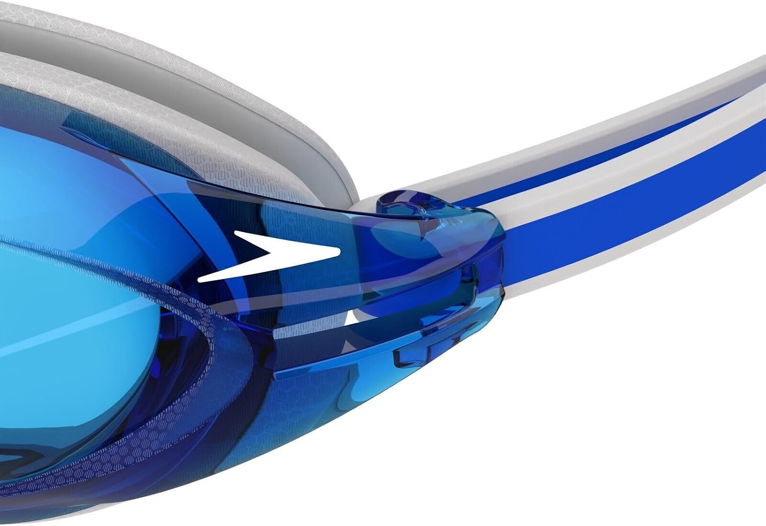 Detalle de Speedo Vanquisher 3.0 Lunettes de plongée Mixte (lot de 1)