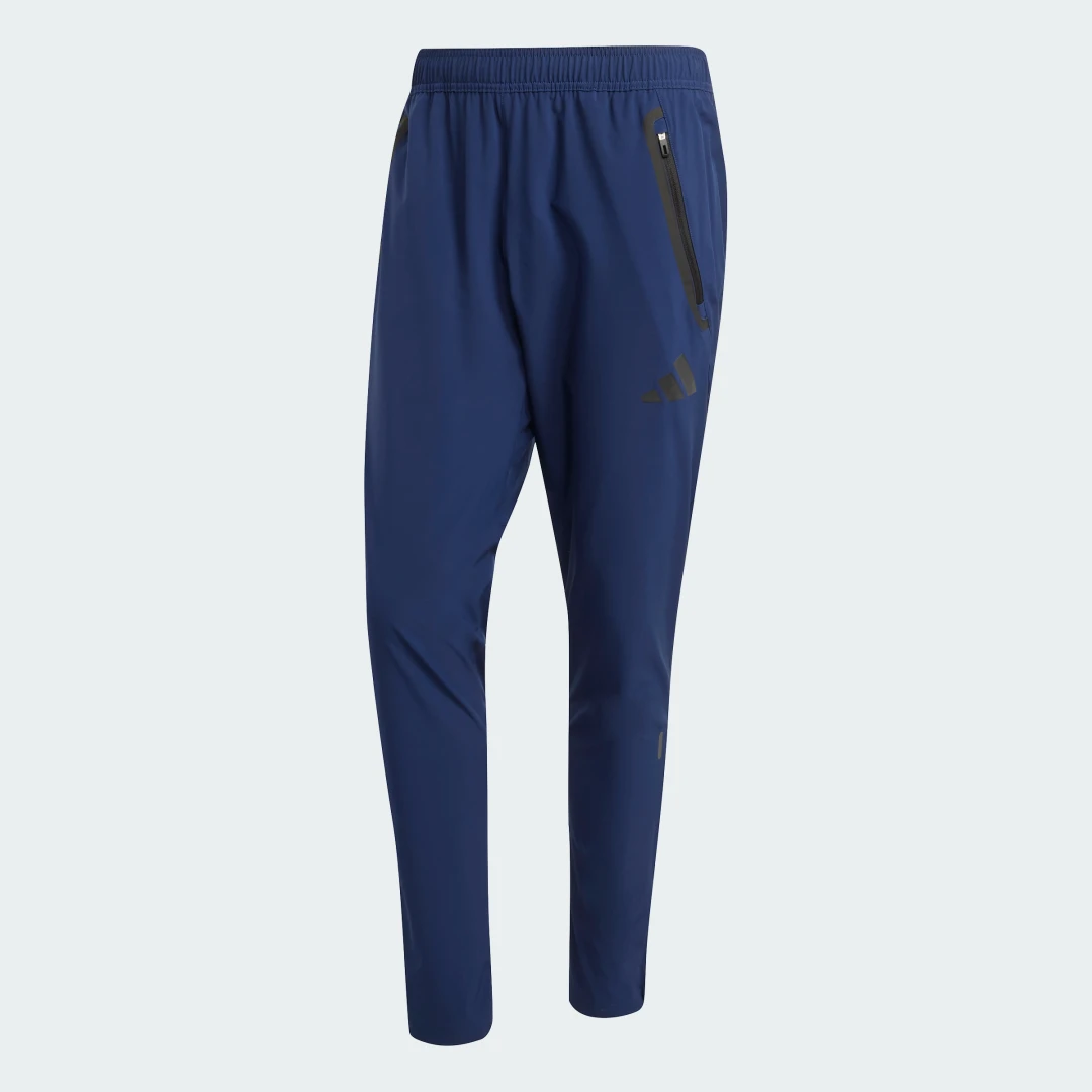 Thumbnail 3 de Adidas Pantalón Tiro 25 Competition Vis Tech Travel azul