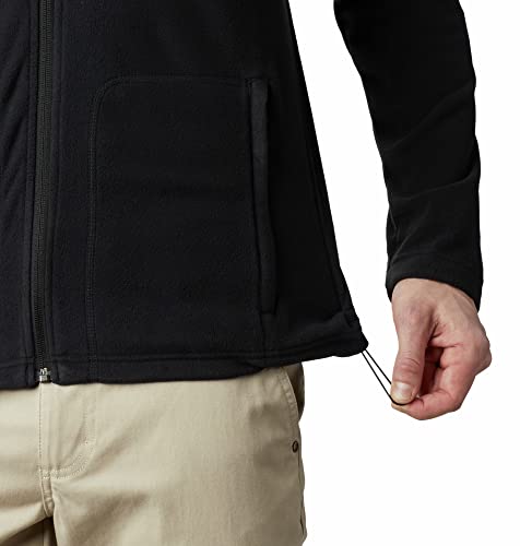 Thumbnail 5 de Columbia Fast Trek Light Full Zip Fleece L, forro polar hombre