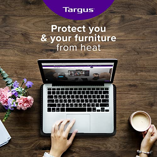 Thumbnail 4 de Targus Chill Mat PA248U5 for 16-inch laptops
