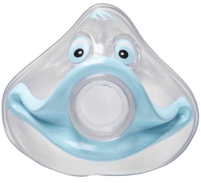 Thumbnail 1 de Medisana IN 155 - Inhalador Infantil 2.3bar 🌬️