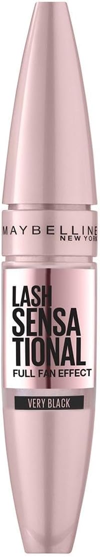 Detalle de Maybelline New York Mascara Ciglia Sensazionali 9,5 ml