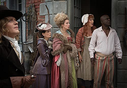 Detalle 2 de Gaumont Les Visiteurs, L’intégrale en DVD