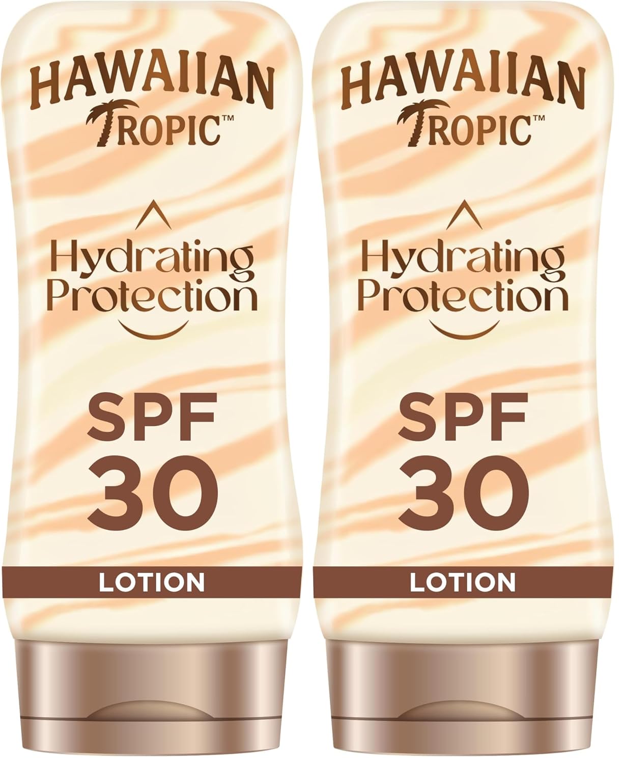 Thumbnail 6 de Hawaiian Tropic Hydrating Protection Sonnenschutz SPF 30 – wasserfest, 180 ml
