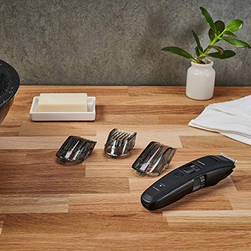 Thumbnail 10 de Panasonic ER-GB86-K503 Recortadora 3 en 1 para barba, cabello y cuerpo ✂️