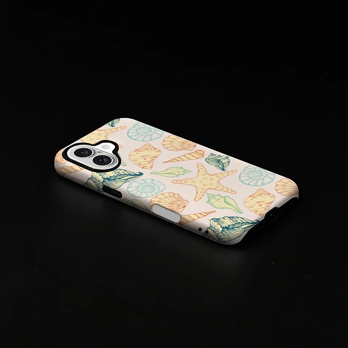Detalle 1 de SKAMIX Phone Case for iPhone 16