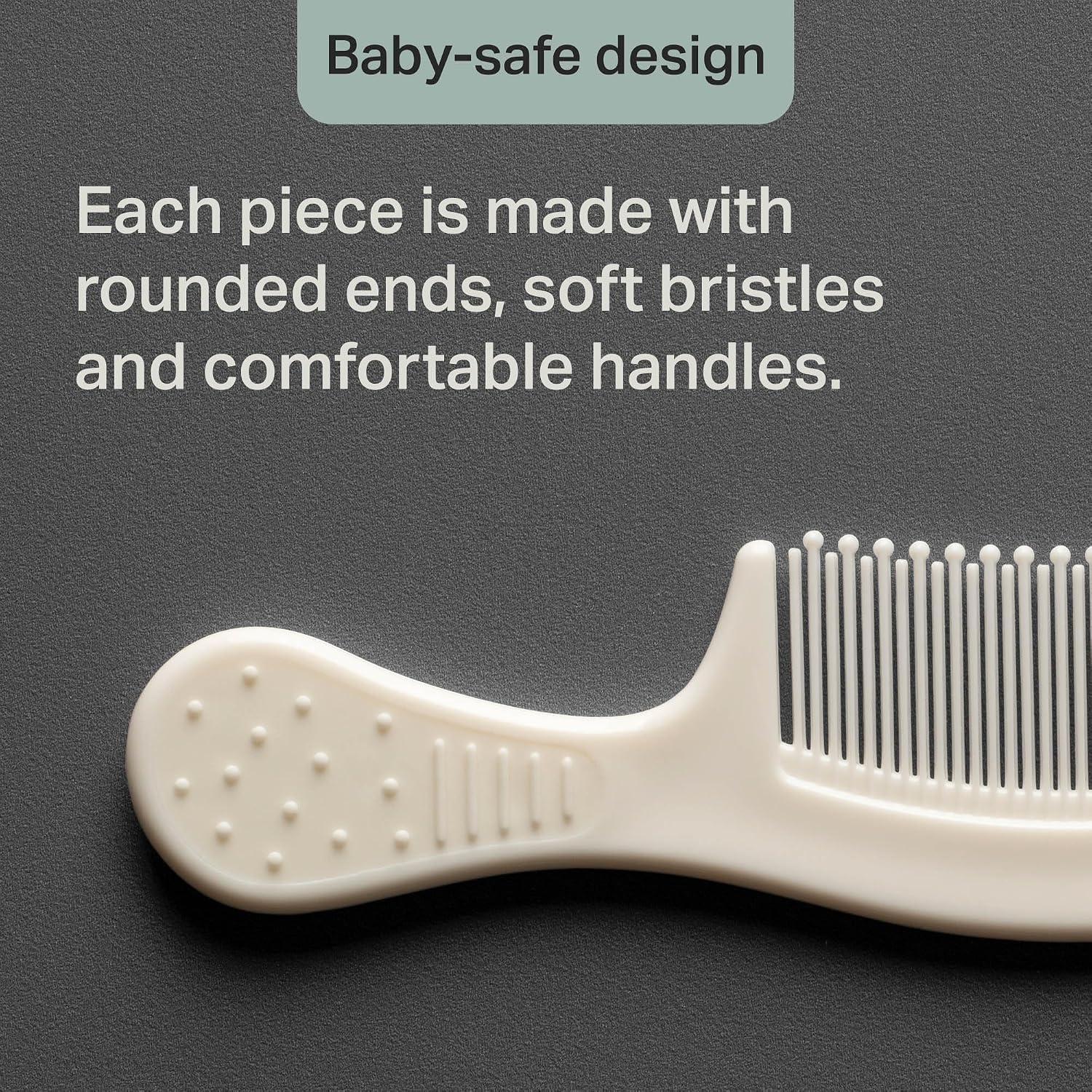 Thumbnail 6 de Tommee Tippee Baby Kit 9 items