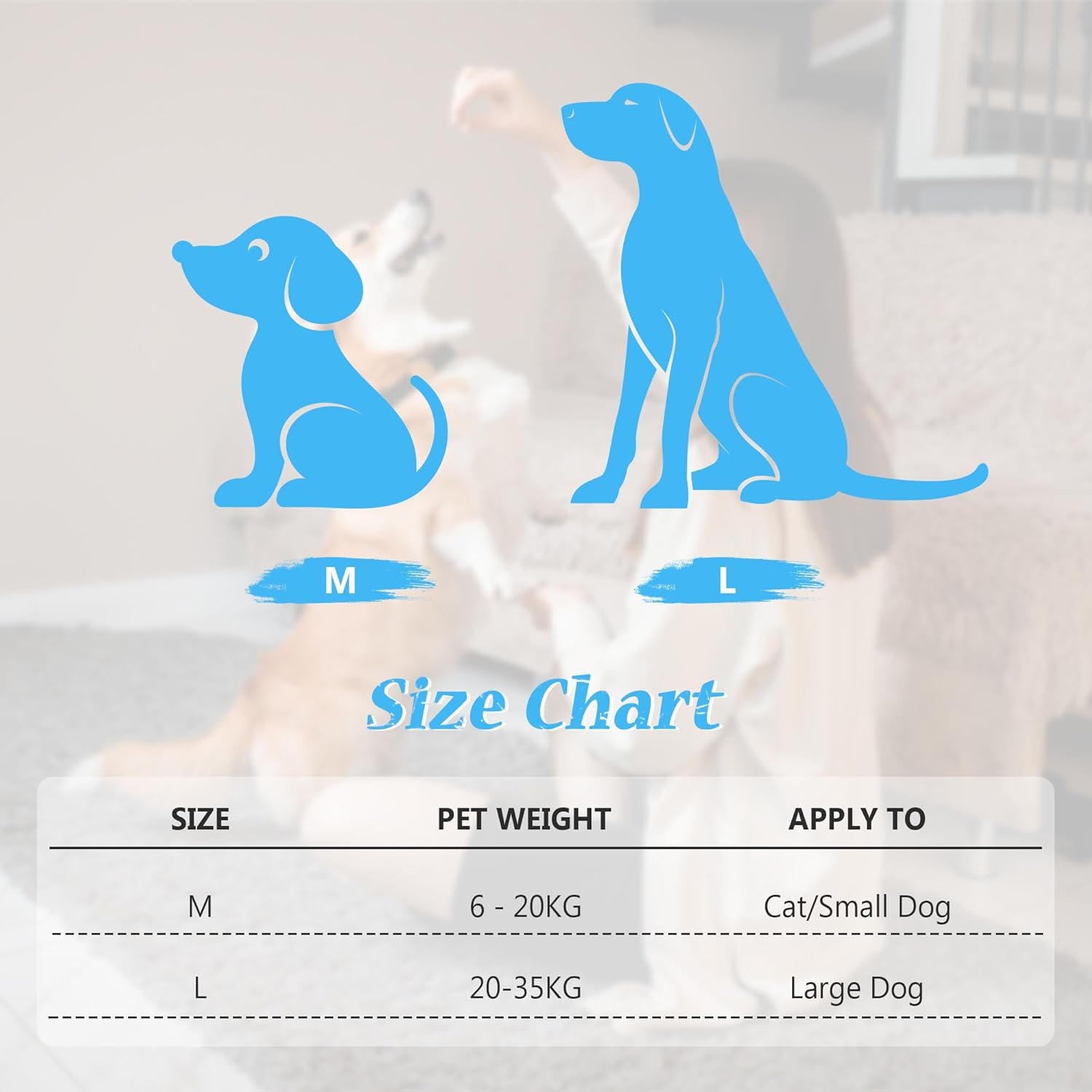 Thumbnail 6 de UNIKOME cuccia cane grande 110x68