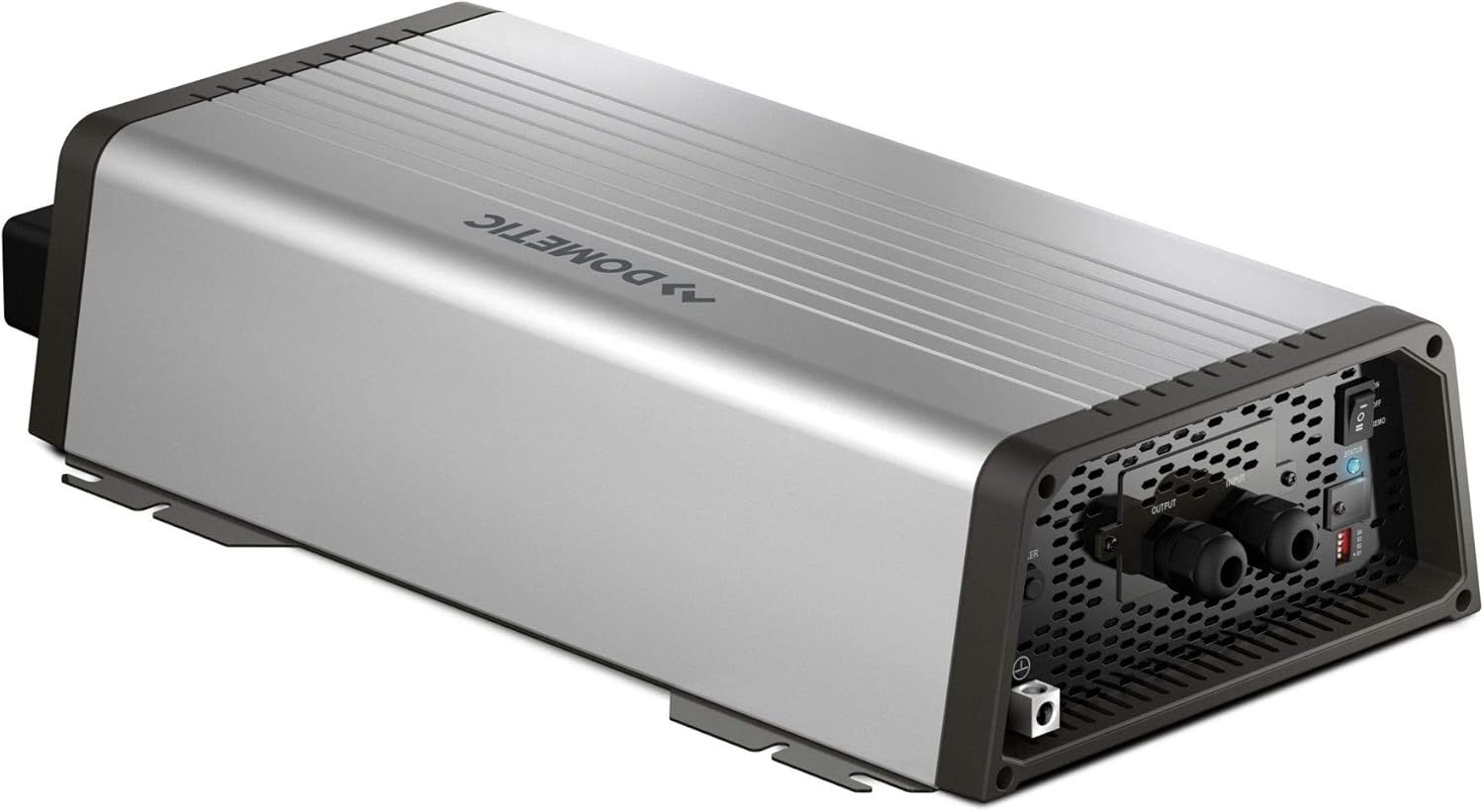 Thumbnail 6 de DOMETIC SinePower DSP 212: Inverter sinusoidale 150 W, 12 V, presa di viaggio