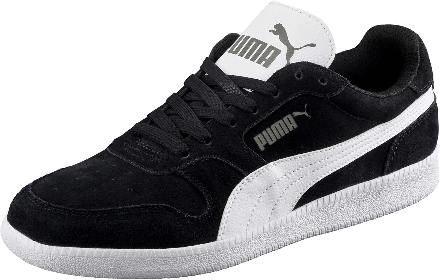 PUMA Icra Trainer Sd – niskie sneakersy uniseks o sportowym stylu