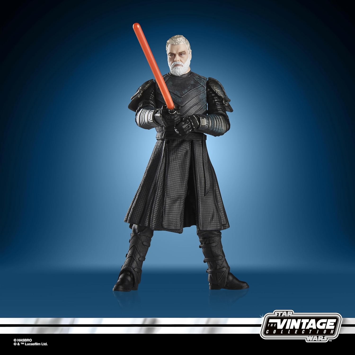 Thumbnail 4 de Star Wars The Vintage Collection Baylan Skoll – Sammelfigur 9,5 cm