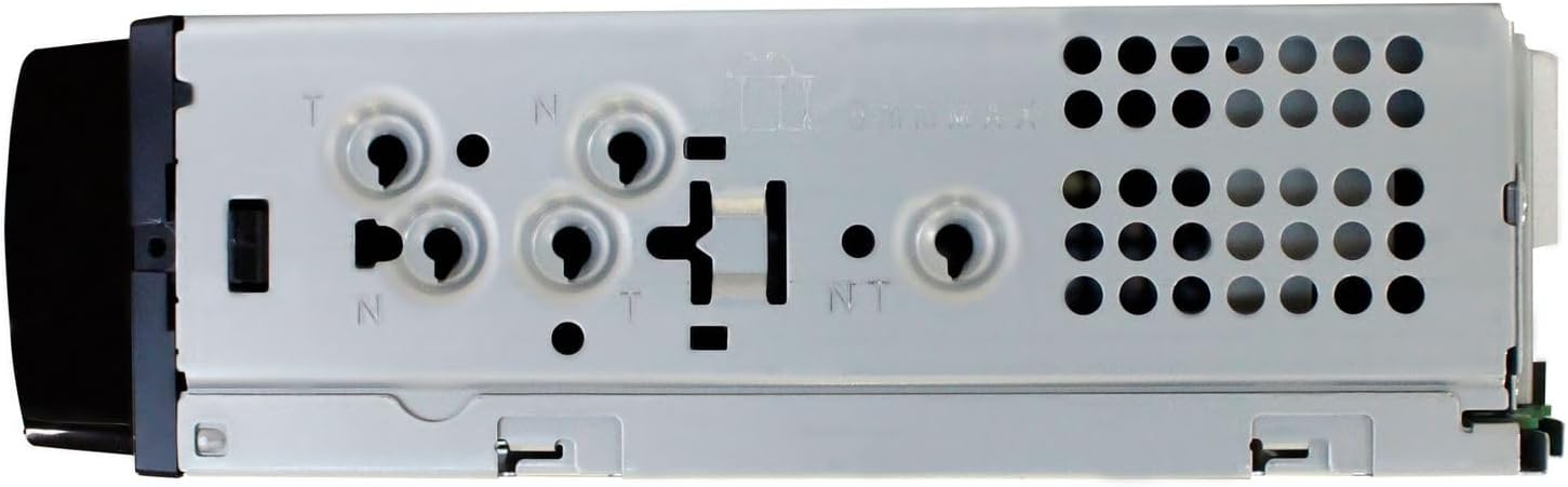 Thumbnail 4 de Pioneer SPH-20DAB Next Generation 1-DIN Receiver with DAB/DAB+, Bluetooth, USB and Spotify