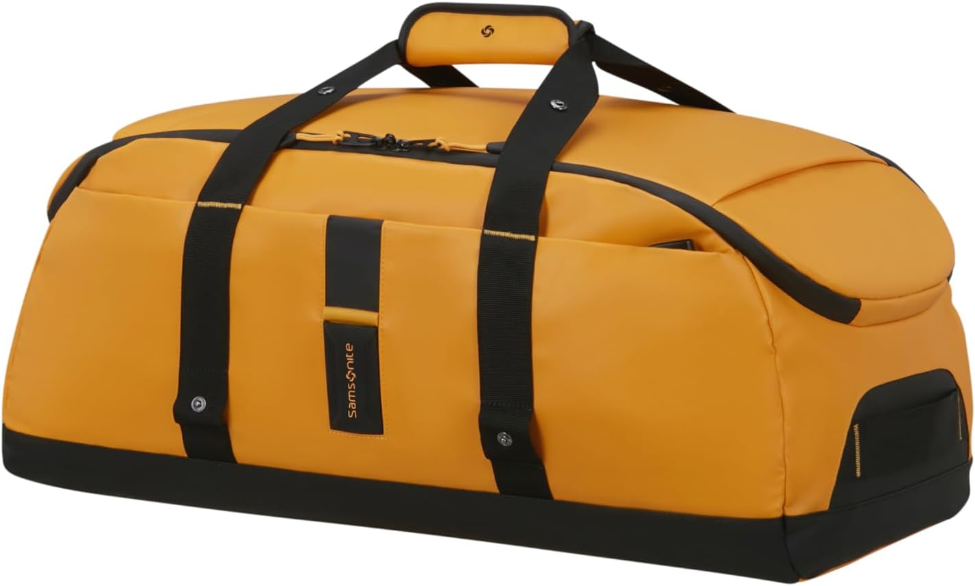 Thumbnail 3 de Samsonite Paradiver Light Travel Bag/Backpack S (55 cm, 40 L) – a practical carry-on with hidden backpack straps