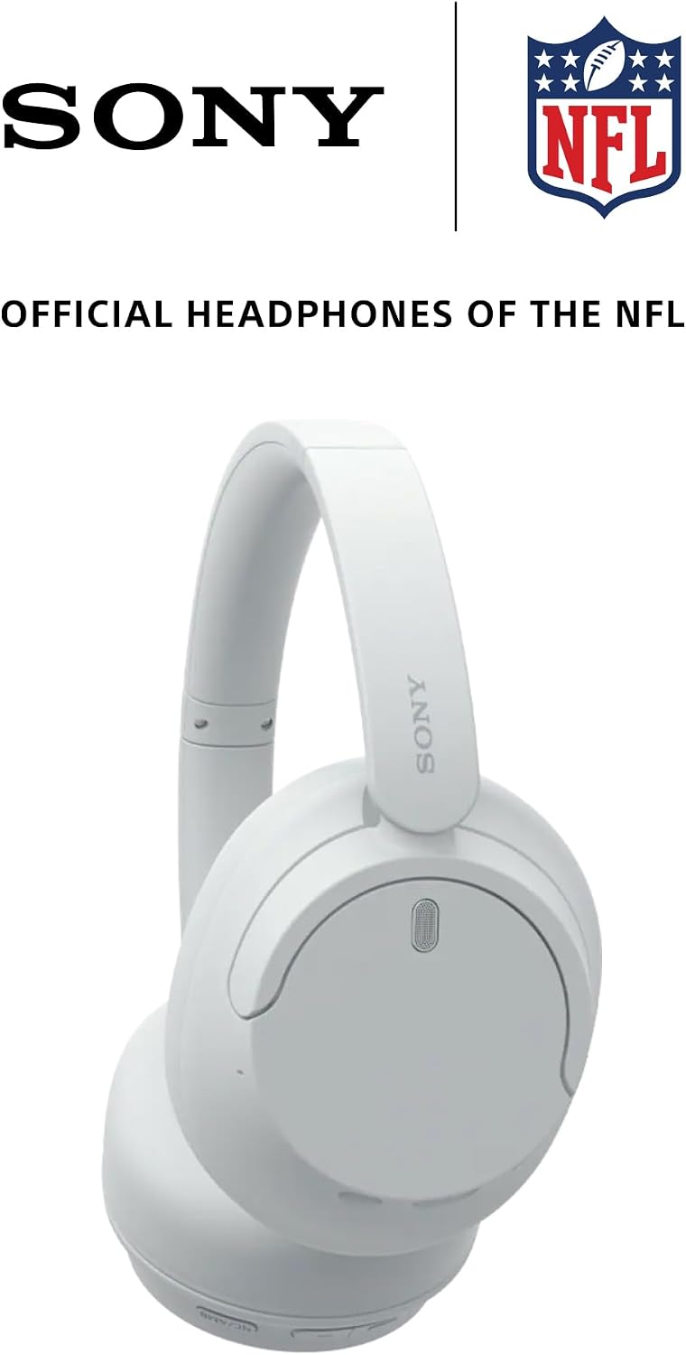 Detalle 2 de Sony WH-CH720N Wireless Noise Cancelling Headphones
