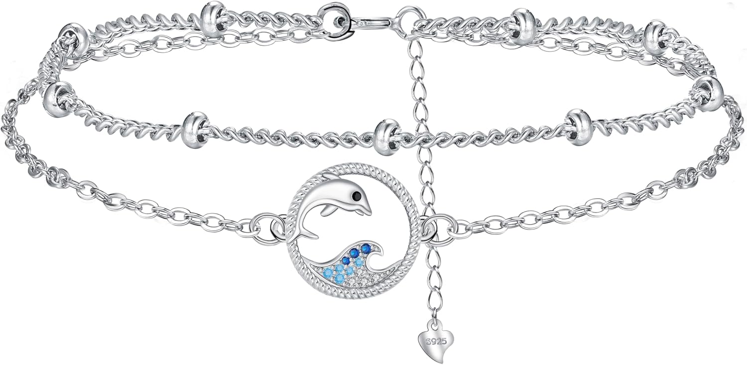 Detalle de BerriBling Bracelet Argent Sterling 925 16+4cm