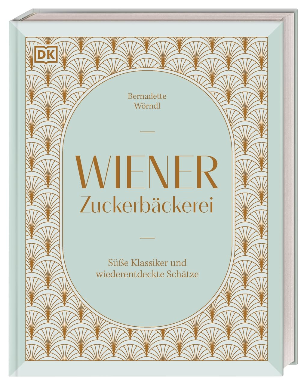 Detalle de Wiener Zuckerbäckerei: Süße Klassiker und wiederentdeckte Schätze – bakbok med 75 recept från 1920-talets Wien