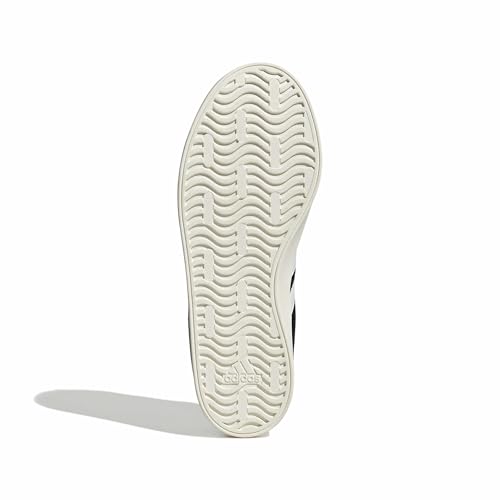 Thumbnail 6 de adidas Mujer VL Court 3.0 Shoes – Core Black / Cloud White / Gold Metallic (36 2/3 EU)