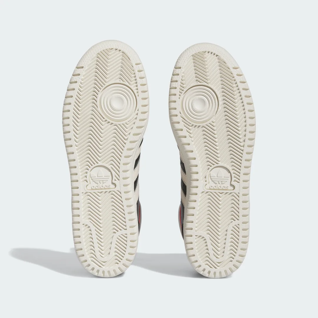 Thumbnail 2 de Top Ten RB Shoes de Adidas: guía de compra para decidir si merece la pena