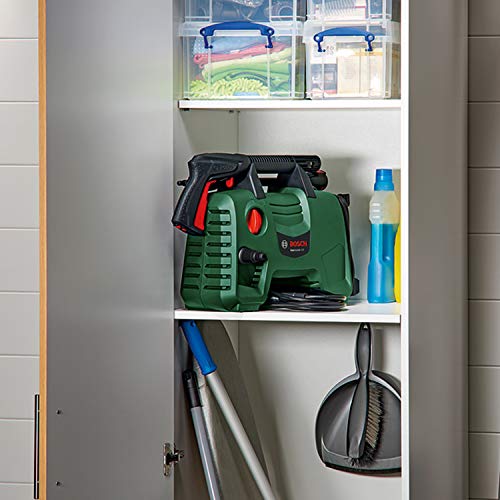 Thumbnail 5 de Bosch Idropulitrice EasyAquatak 110: guida all'acquisto e valutazioni