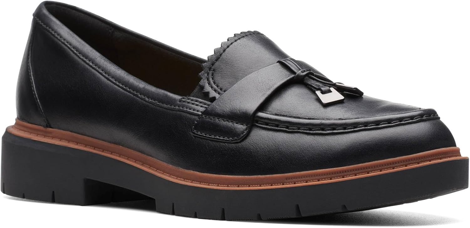 Thumbnail 2 de Clarks Westlynn Bella Shoes Femme — Confort pensé pour le quotidien