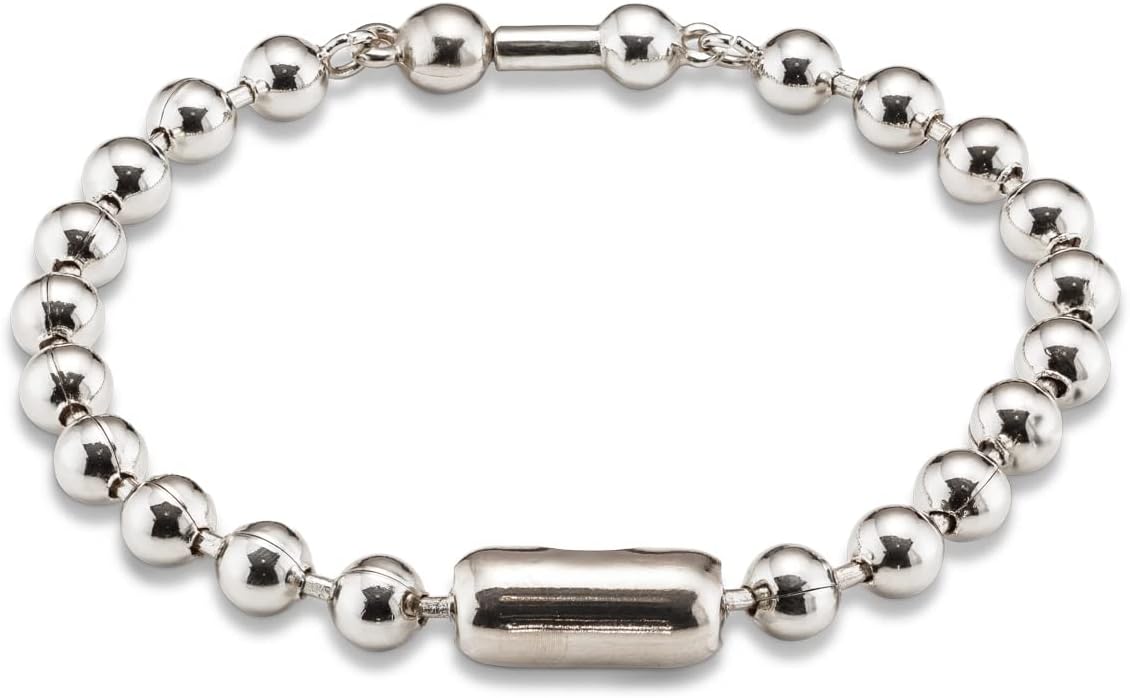 Detalle 2 de Bracciale UNO de 50 Argento S, UNO di 50