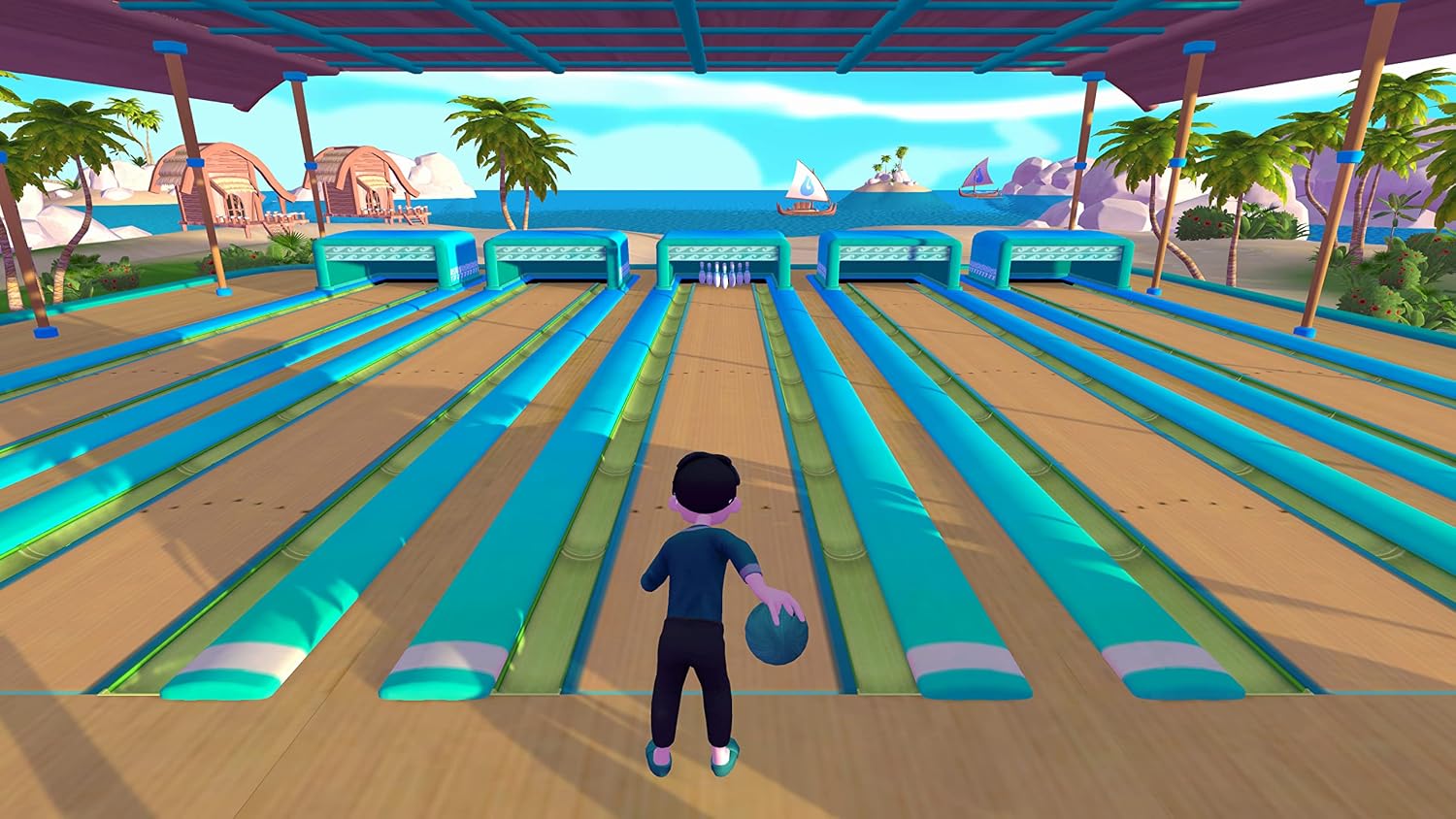 Thumbnail 3 de Instant Sports Plus Nintendo Switch