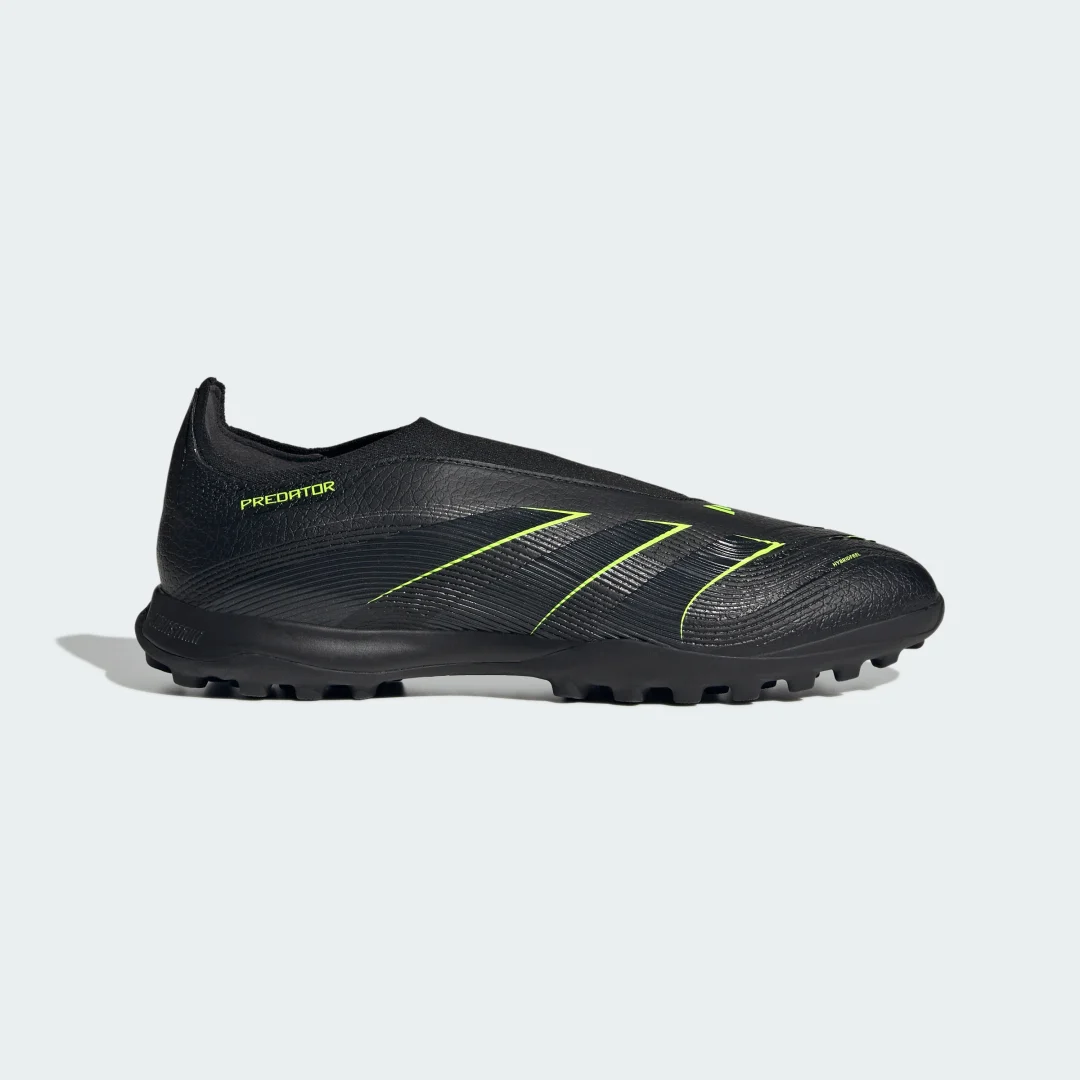Thumbnail 1 de Predator League Laceless Turf Boots de Adidas: ¿valen la pena para césped artificial?