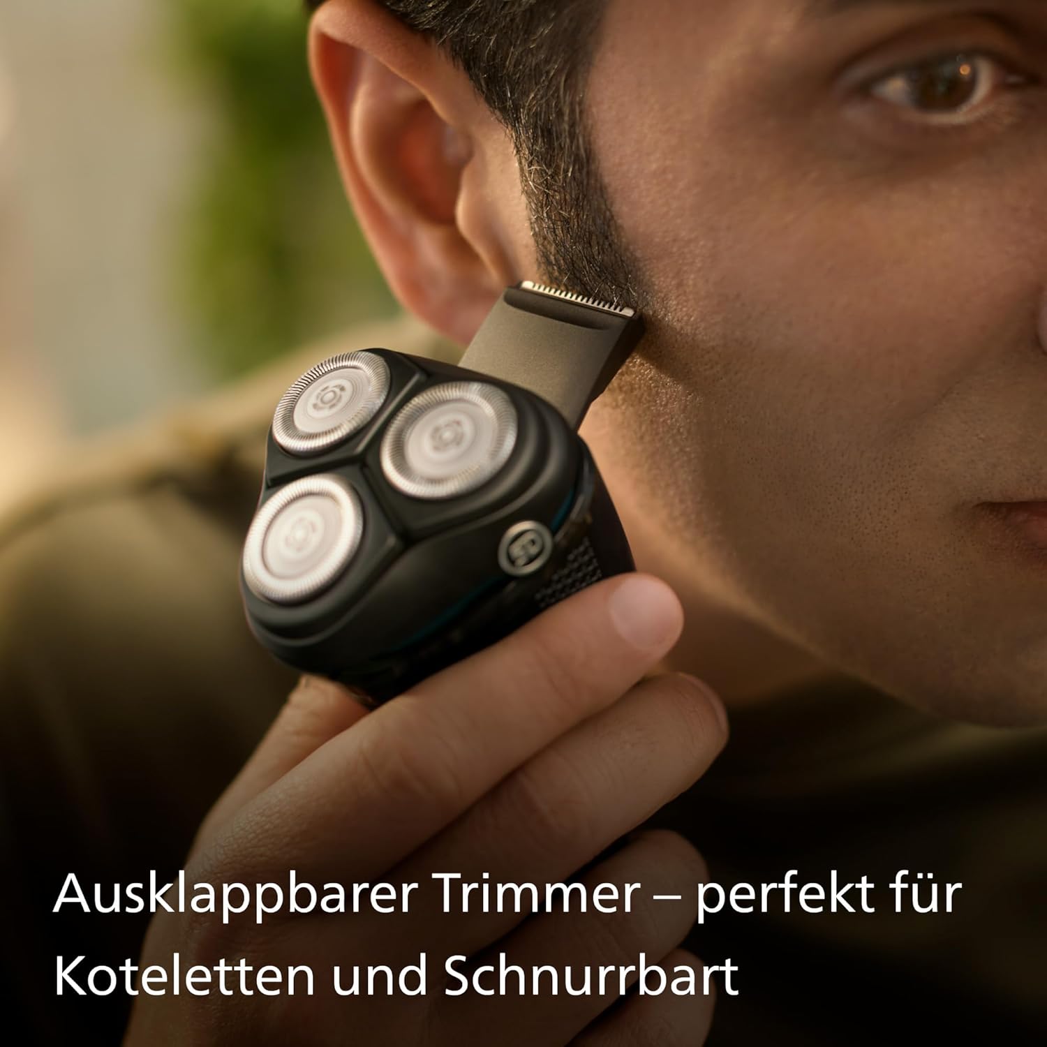 Thumbnail 5 de Philips Shaver Series 3000 S3145/00 – elektrischer Herrenrasierer für Nass- & Trockenrasur mit SkinProtect