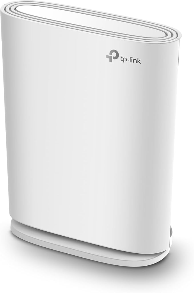 Detalle de TP-Link RE500XD Repetidor WiFi 6 AX1500 ⚡ Doble Banda